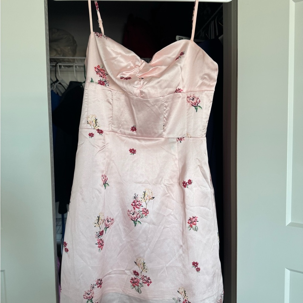 Princess Polly Mini Dress 2